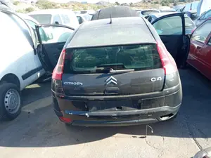 CITROEN C4 BERLINA foto 3