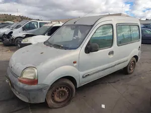 RENAULT KANGOO I (F/KC0) foto 5