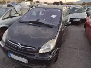 CITROEN XSARA PICASSO foto 3