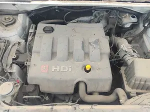 CITROEN BERLINGO foto 5