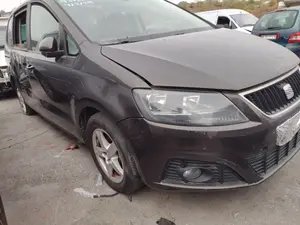 SEAT ALHAMBRA (710) foto 8