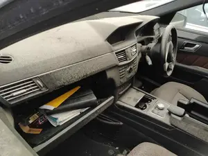 MERCEDES-BENZ CLASE E (BM 212) LIM. foto 4