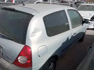 RENAULT CLIO II FASE II (B/CB0) foto 3