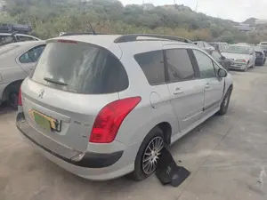 PEUGEOT 308 SW foto 5