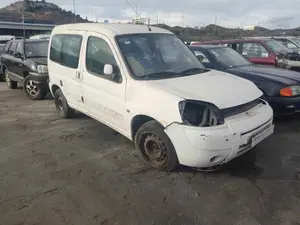 CITROEN BERLINGO foto 6