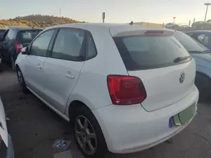 VOLKSWAGEN POLO V (6R1) foto 2