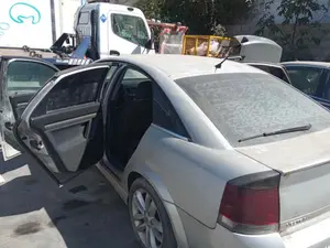 OPEL VECTRA C BERLINA foto 5
