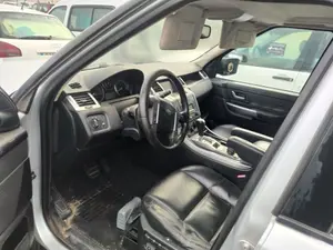 LAND ROVER RANGE ROVER SPORT foto 4