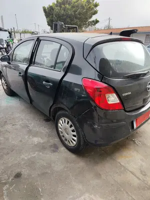 OPEL CORSA D foto 7