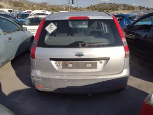 FORD FIESTA (CBK) foto 3