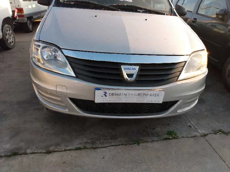 DACIA LOGAN 1