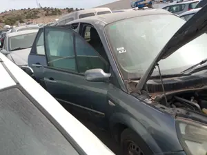 RENAULT SCENIC II (JM) foto 7