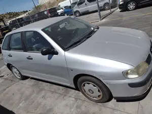 SEAT IBIZA (6K1) foto 3