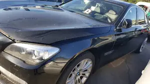 BMW SERIE 7 (F01/F02) foto 6