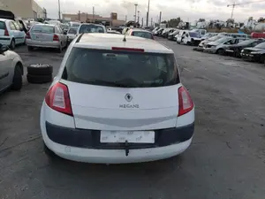 RENAULT MEGANE II BERLINA 5P foto 3