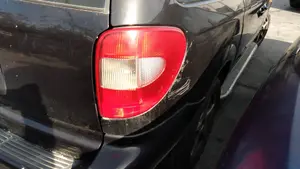 CHRYSLER VOYAGER (RG) foto 9