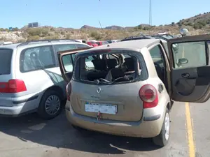 RENAULT MODUS I foto 2