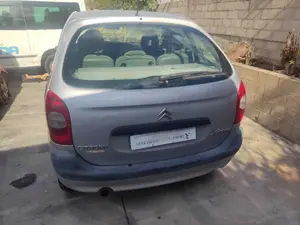 CITROEN XSARA PICASSO foto 6