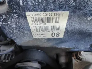 FORD MONDEO BERLINA (GE) foto 11