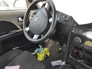 FORD MONDEO BERLINA (GE) foto 12