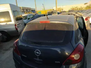 OPEL CORSA D foto 2