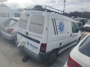 CITROEN BERLINGO foto 4