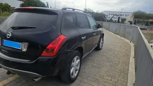 NISSAN MURANO (Z50) foto 3
