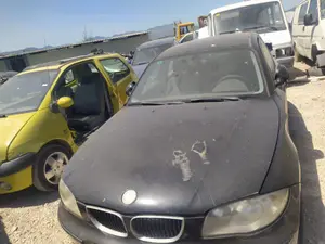 BMW SERIE 1 BERLINA (E81/E87) foto 1