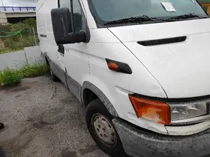 IVECO DAILY CAMIÓN/VOLQUETE foto 4