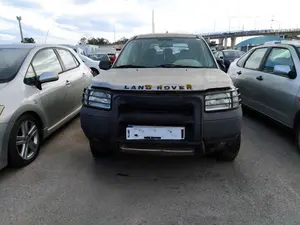 LAND ROVER FREELANDER (LN)(01.1998) foto 1