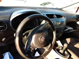SEAT LEON (1P1) foto 5