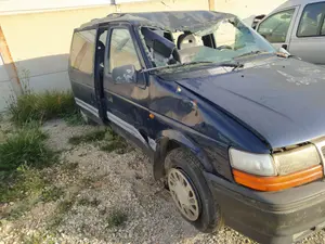 CHRYSLER VOYAGER GS foto 2