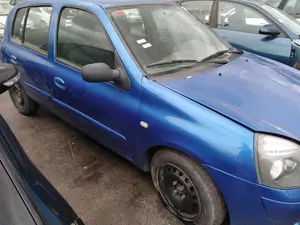RENAULT CLIO II FASE II (B/CB0) foto 4