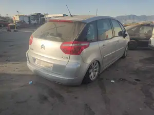 CITROEN C4 PICASSO foto 3