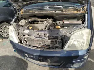 OPEL MERIVA foto 2