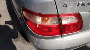 NISSAN ALMERA (N16/E) foto 31