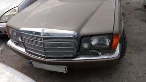 MERCEDES-BENZ CLASE S (BM 126) BERL./COUPE foto 1