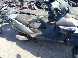 APRILIA ATLANTIC 125 / 250 foto 2