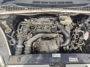 CITROEN XSARA PICASSO foto 7