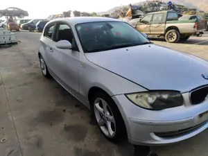 BMW SERIE 1 BERLINA (E81/E87) foto 6