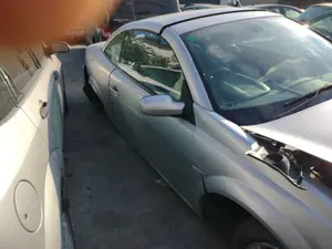 RENAULT MEGANE II COUPE/CABRIO foto 7