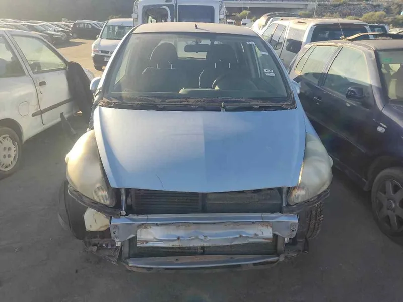 HONDA JAZZ (GD1/5)