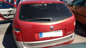 RENAULT LAGUNA II GRANDTOUR (KG0) foto 15