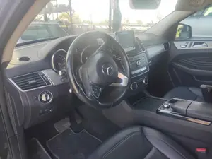 MERCEDES-BENZ CLASE GLE (BM 292) COUPE foto 7