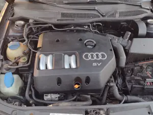 AUDI A3 (8L) foto 4
