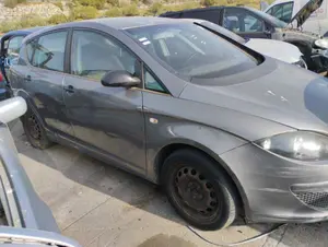 SEAT TOLEDO (5P2) foto 6