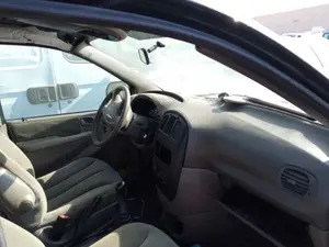 CHRYSLER VOYAGER (RG) foto 2