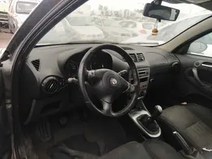 ALFA ROMEO 147 (190) foto 4