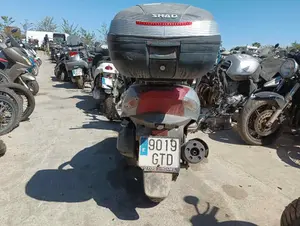 KYMCO null foto 3