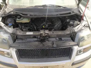 FIAT ULYSSE (179) foto 3